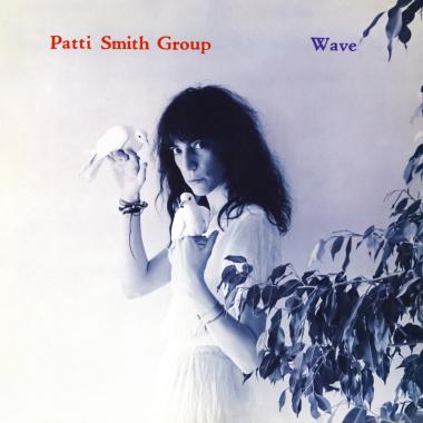 Patti Smith -  Wave